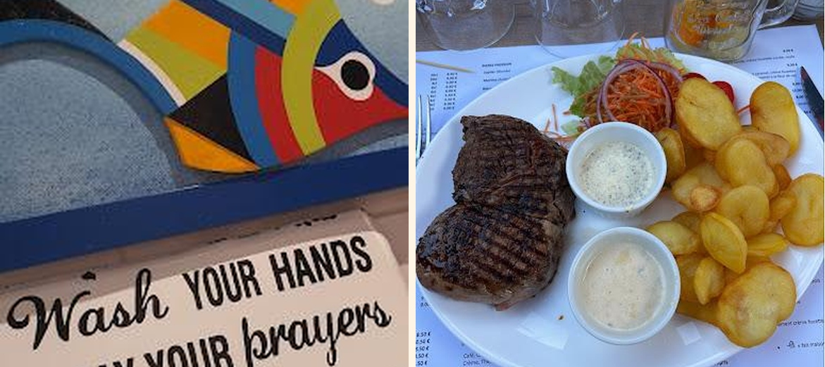 Le P'tit Chalet - Gallery Image 1