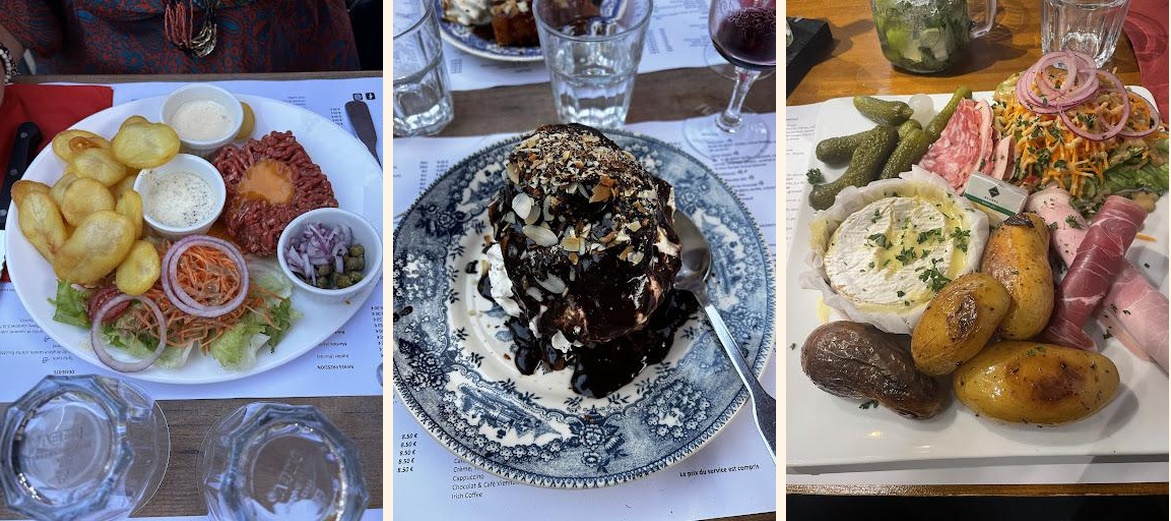 Le P'tit Chalet - Gallery Image 2