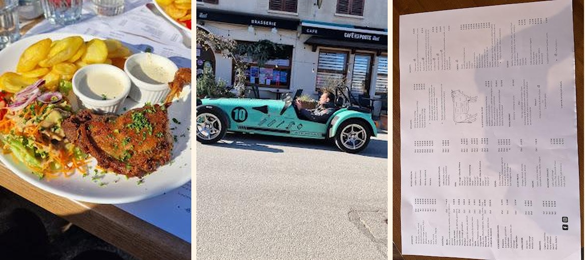 Le P'tit Chalet - Gallery Image 3