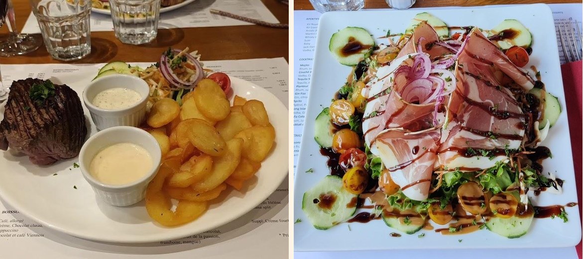 Le P'tit Chalet - Gallery Image 5