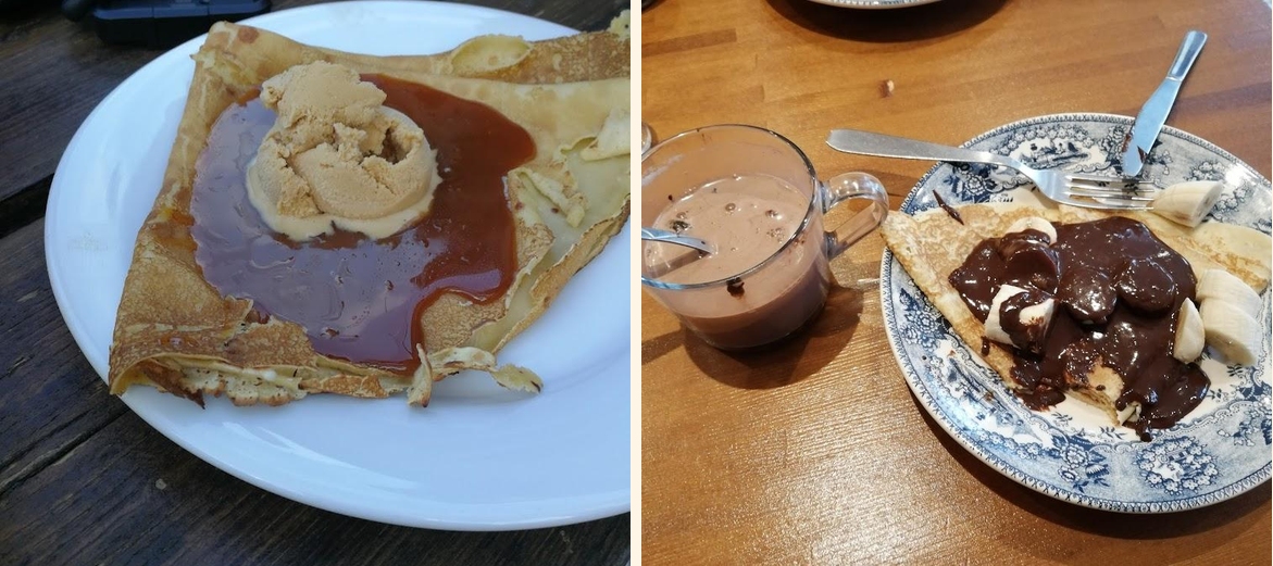 Le P'tit Chalet - Gallery Image 6