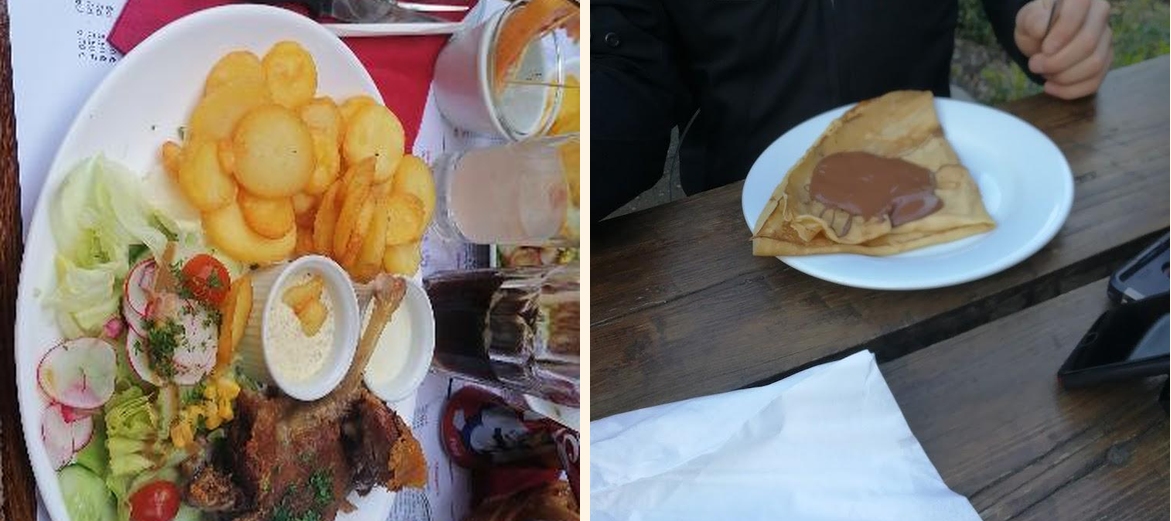 Le P'tit Chalet - Gallery Image 7